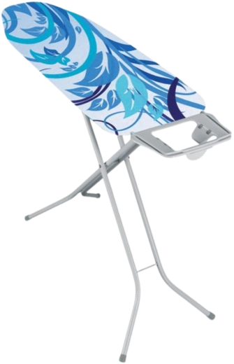 Lyginimo lenta Eurogold 120 × 38 cm su lygintuvo laikikliu