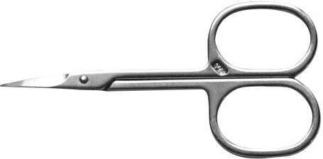 Cuticle Curved Nail Scissors 9