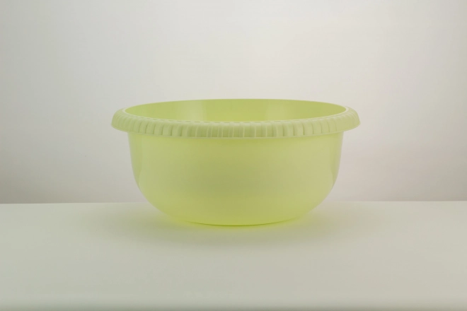 Apvali dubenė 11 l – lenkiška gamyba