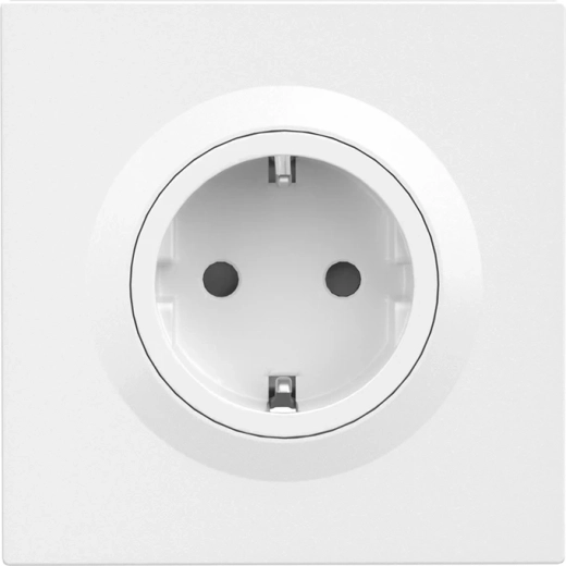 Sonoff classic wall socket type F (Schuko) 16 A