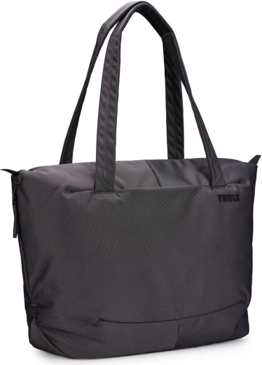 Thule Subterra 2 travel bag Vetiver Gray