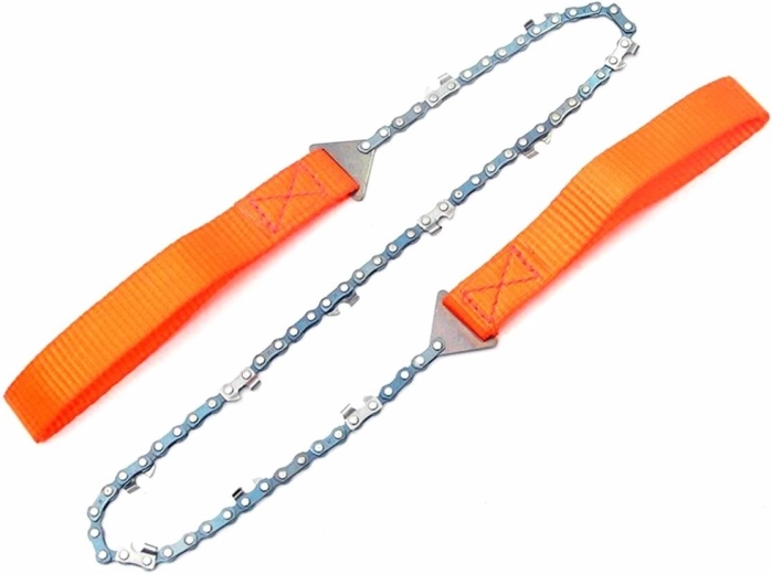 Rankinė grandininė pjūklinė 65 cm