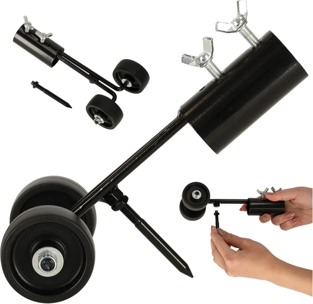 Piktžolių rovėjas