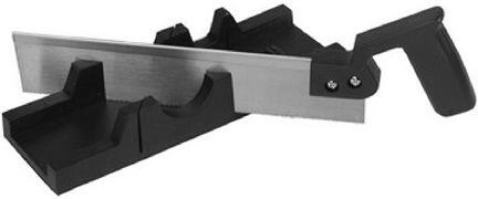 Miter Gauge 300 mm with Plastic Handle
