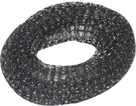 Metalinis indų šveitiklis METAL