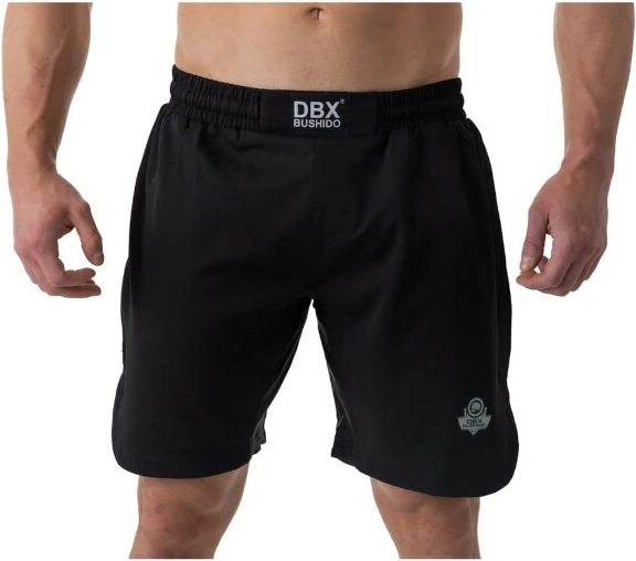 Treniruotės šortai DBX BUSHIDO MMA – Kodas 952976-1