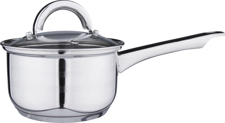 Remo prikaistuvis su dangčiu 1,3 l (14 cm)