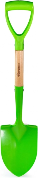 Bigjigs Toys vaikiška kastuvė