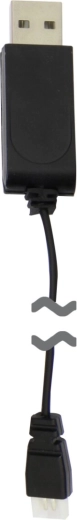 Jamara Piper J3 USB charging cable - 1 piece