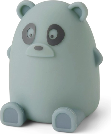 Nuuuroo Ella silikoninė naktinė lemputė panda