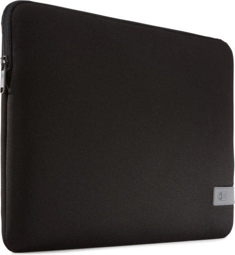 Case Logic Reflect laptop sleeve 15.6" black