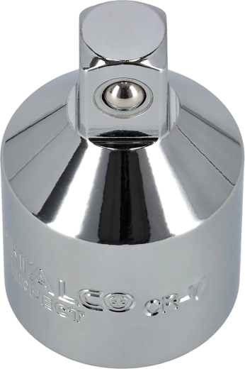 Reducer 1/2" to 3/4" STALCO