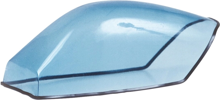 JAMARA protective edge trim for vehicle bodies and cabins, 10 m