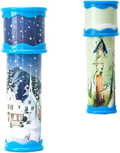 Children's kaleidoscope (kaleidoscope) 20 cm – 1 piece