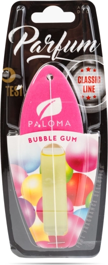 Oro gaiviklis Liquid Bubble Gum