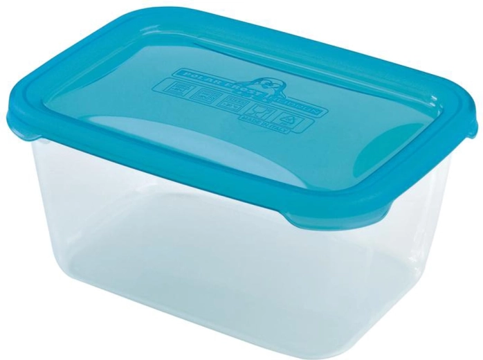 Heidrun Polar Frost Plastic Container 1.7 l