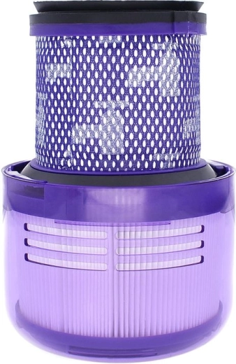 Solight filtras Dyson V11 siurbliams