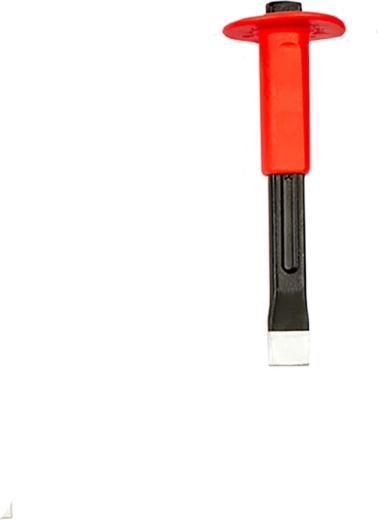 Locksmith’s flat chisel PVC 250 mm ZBIROVIA