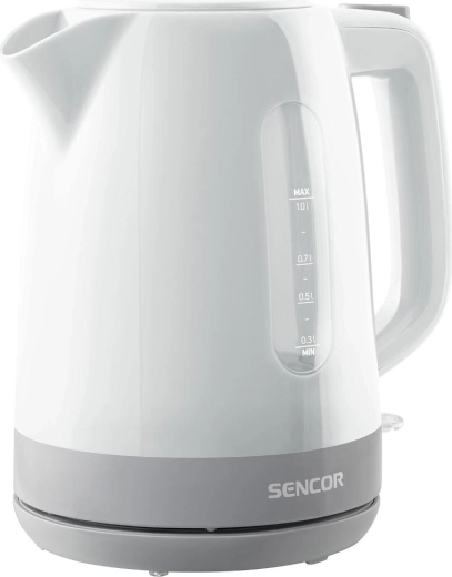 Sencor SWK 1020WH elektrinis virdulys