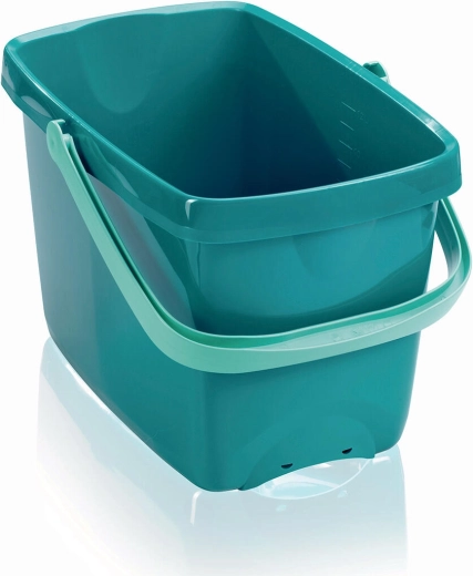 Ovalus 12 l kibiras LEIFHEIT Piccolo