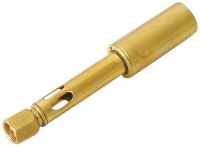 Burner with Attachment 3500 W for Soft and Hard Soldering