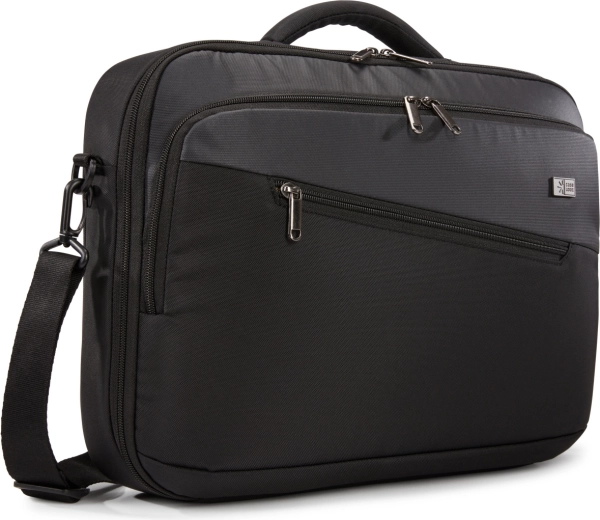 Case Logic Propel laptop bag 15.6" - black