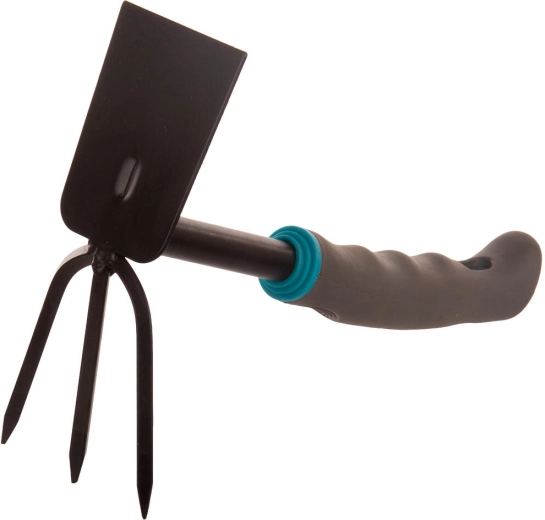Hand hoe 29 cm, metal