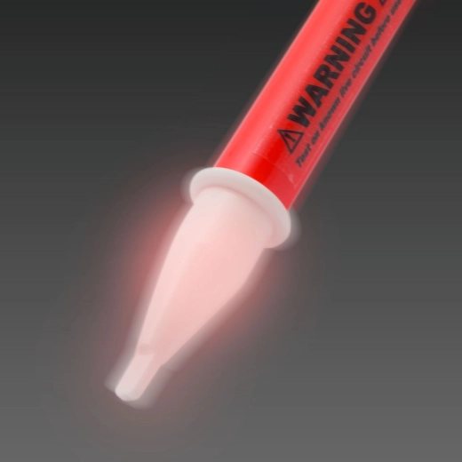 Non-contact voltage detector