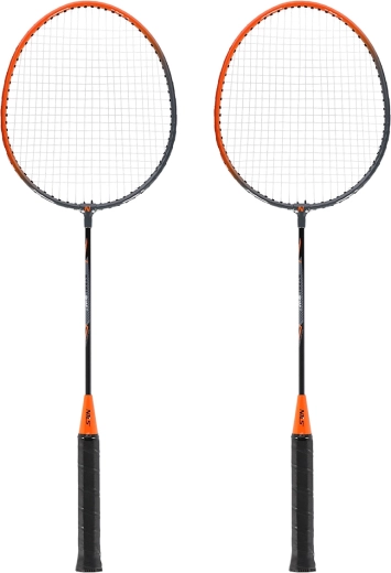 Badmintono rinkinys NILS NRZ005 pradedantiesiems