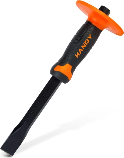 Flat Chisel for Metal 300 mm