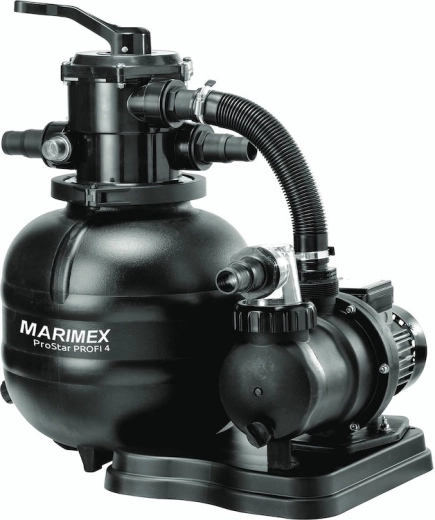 Smėlio filtravimo sistema Marimex ProStar Profi 4