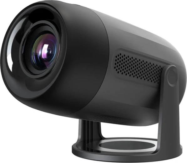 Philips N-150 Full HD LED projector 1080p dark gray