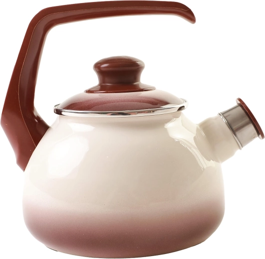 Arbatinukas 1,7 l Capuccino, skersmuo 18 cm