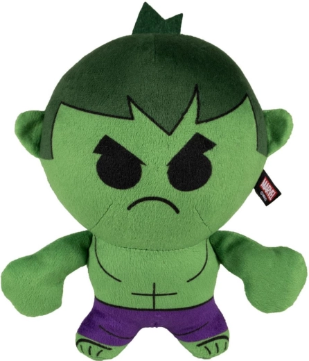 Šunų žaislas su garsu Marvel Hulk – 1 vnt.
