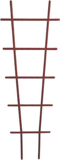 Atrama vijokliniams augalams – kopėtėlės 50 cm, ruda