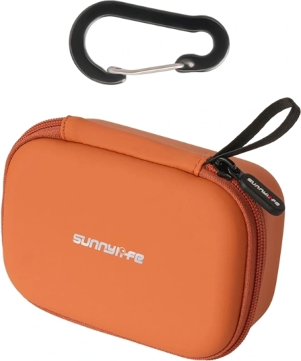 Sunnylife kameros dėklas, skirtas Insta360 Ace Pro 2/1 – 1 vnt.