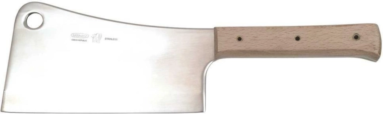Mėsos kapoklė MIKOV 76-ND-18 Butcher