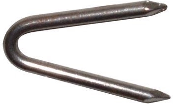 Telegrafinė sąvarža 20 × 2,0 mm – pakuotė 5 kg