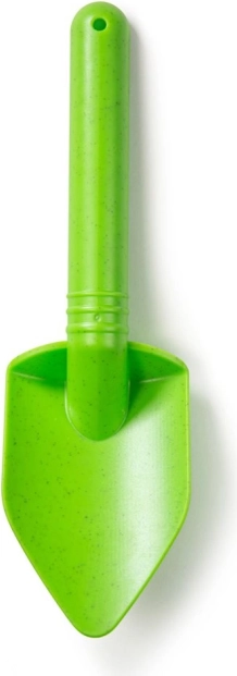 Ekologiškas Bigjigs Toys Meadow kastuvėlis, žalias