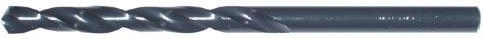 Ground metal drill bit 13 mm IRWIN, set of 5 pcs