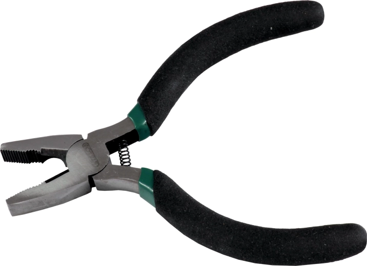 Combination Pliers 115 mm STALCO