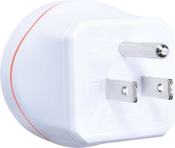 Solight kelioninis adapteris į JAV, tipas B – 1 vnt.