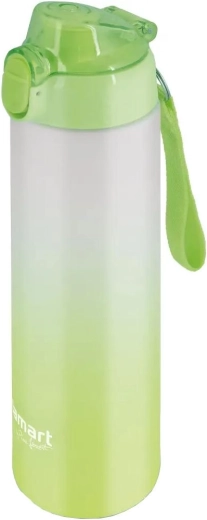 Sportinis butelis Lamart Froze 700 ml, žalias