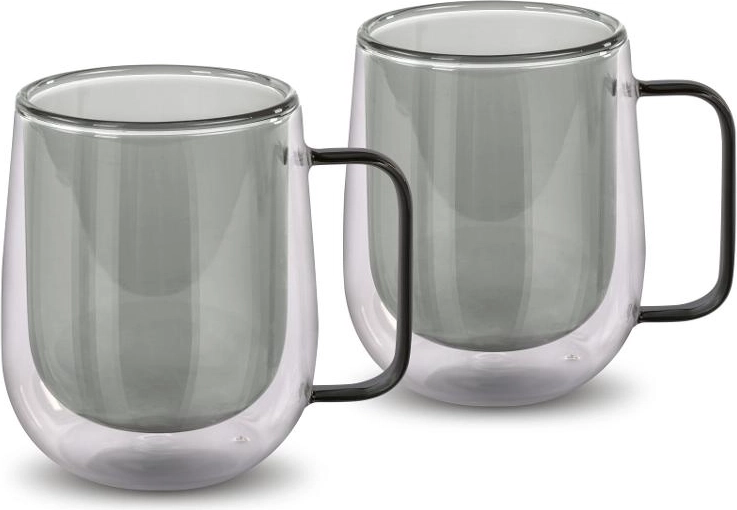 Lamart dviejų termo stiklinių arbatai rinkinys Vaso, 250 ml