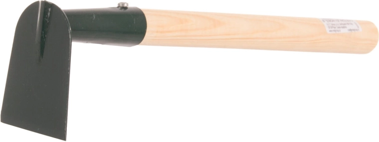 Professional hand cultivator with handle 27 cm