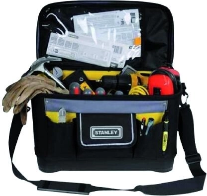 STANLEY tool bag 440 × 250 × 260 mm