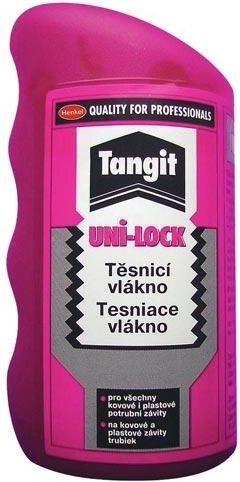 TANGIT Uni-Lock sealing fiber 80 m