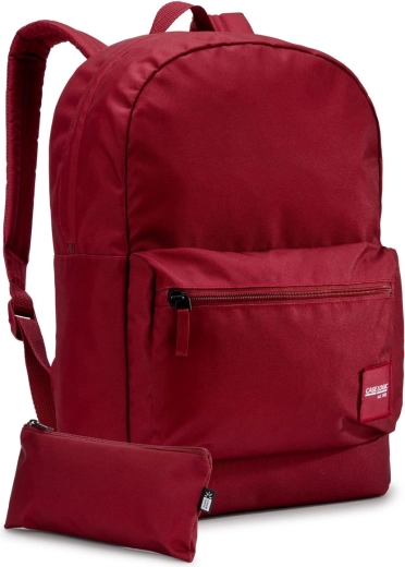 Case Logic Commence backpack 24 l pomegranate red