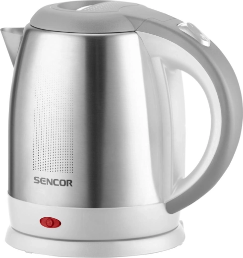 Elektrinis virdulys SENCOR SWK 1230SS