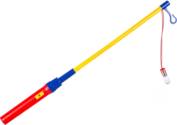 Light-up lantern stick 50 cm MY PARTY